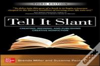 Tell It Slant, Third Edition