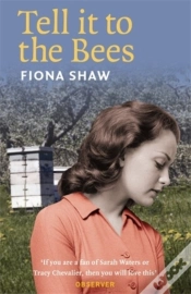 Capa do artigo Tell It To The Bees