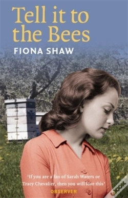 Capa do artigo Tell It To The Bees