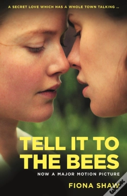 Capa do artigo Tell It To The Bees