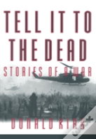 Tell It To The Dead