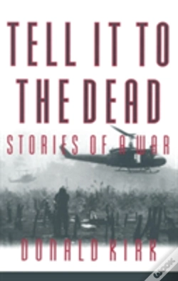 Capa do artigo Tell It To The Dead