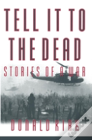 Tell It To The Dead
