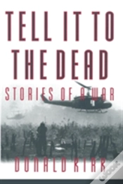 Capa do artigo Tell It To The Dead