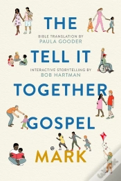 Capa do artigo Tell-It-Together Gospel: Mark