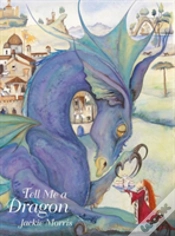 Capa do artigo Tell Me A Dragon