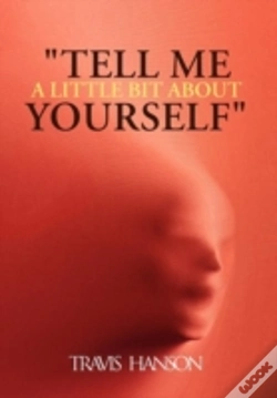 Capa do artigo "Tell Me A Little Bit About Yourself"