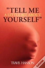Capa do artigo "Tell Me A Little Bit About Yourself"
