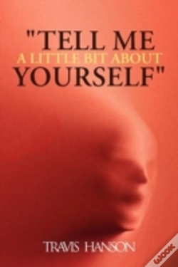 Capa do artigo "Tell Me A Little Bit About Yourself"