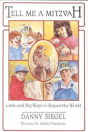 Tell Me A Mitzvah - Preview
