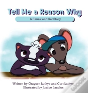 Capa do artigo Tell Me A Reason Why