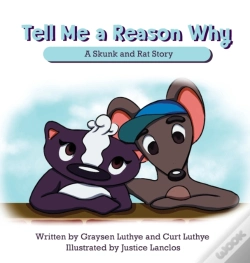 Capa do artigo Tell Me A Reason Why