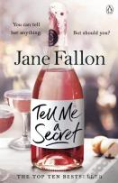 Tell Me A Secret