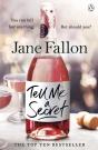 Tell Me A Secret - Preview
