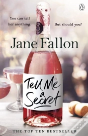 Capa do artigo Tell Me A Secret