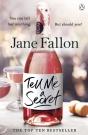 Tell Me A Secret - Preview
