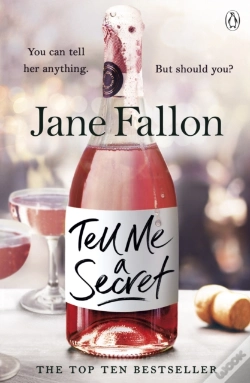 Capa do artigo Tell Me A Secret
