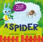 Tell Me A Story About: A Spider - Preview