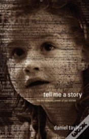 Capa do artigo Tell Me A Story