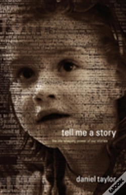 Capa do artigo Tell Me A Story
