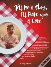 Capa do artigo Tell Me A Story, I