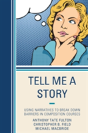 Tell Me A Story - Preview