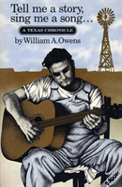 Capa do artigo Tell Me A Story, Sing Me A Song