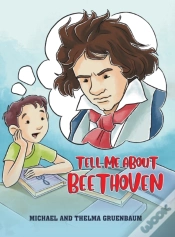 Capa do artigo Tell Me About Beethoven