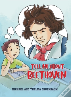 Capa do artigo Tell Me About Beethoven