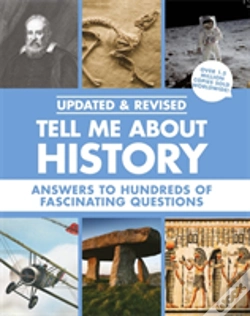Capa do artigo Tell Me About History
