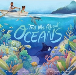 Capa do artigo Tell Me About Oceans