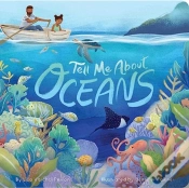 Capa do artigo Tell Me About Oceans