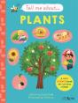 Tell Me About: Plants - Preview