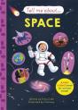 Tell Me About: Space - Preview