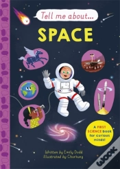 Capa do artigo Tell Me About: Space