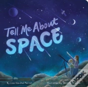 Capa do artigo Tell Me About Space