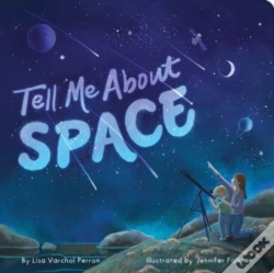 Capa do artigo Tell Me About Space