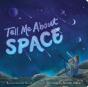 Tell Me About Space - Preview