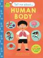 Tell Me About: The Human Body - Preview