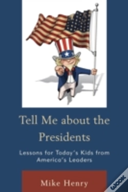 Capa do artigo Tell Me About The Presidents