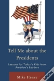 Capa do artigo Tell Me About The Presidents