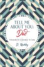 Tell Me About You, Dad: A Keepsake For G - Preview