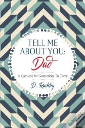 Capa do artigo Tell Me About You, Dad: A Keepsake For G