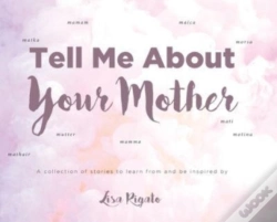 Capa do artigo Tell Me About Your Mother