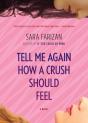 Tell Me Again How A Crush Should Feel - Preview