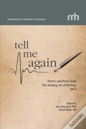 Capa do artigo Tell Me Again