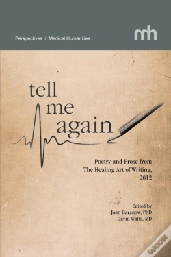 Capa do artigo Tell Me Again