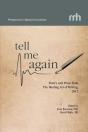 Tell Me Again - Preview