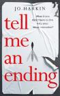 Tell Me An Ending - Preview