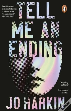 Capa do artigo Tell Me An Ending
